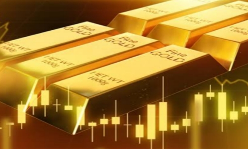 Gold prize prediction